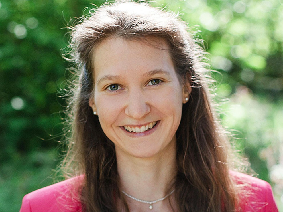 Martina Gschwendtner